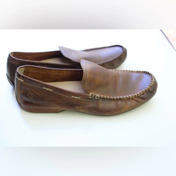 Frye Venetian loafers - Picture 13 of 14